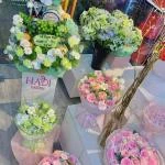 0109202626 - tráp cưới tone xanh sang trọng