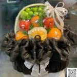 05092616 - giỏ trái cây kính viếng