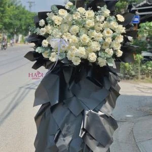 1410202603 - kệ chia buồn trang trọng