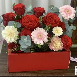 24022660 - giỏ hoa 300k