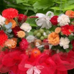 Các Mẫu Giỏ Hoa Trái Cây Chúc Sức Khỏe Ông Bà Phù Hợp Mọi Dịp Biếu Tặng