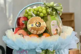 Giỏ Trái Cây Là Gì ?