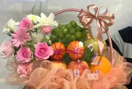 Hadi Garden Shop Hoa Trái Cây Top 1 Tại Quận Bình Tân, TPHCM