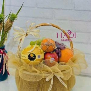 HD 07 - Giỏ trái cây 500k