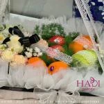 HD04 - Giỏ trái cây 500k