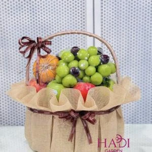HD09 - Giỏ trái cây 500k