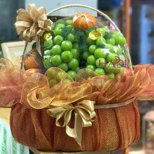 HD28 - Giỏ trái cây size đại