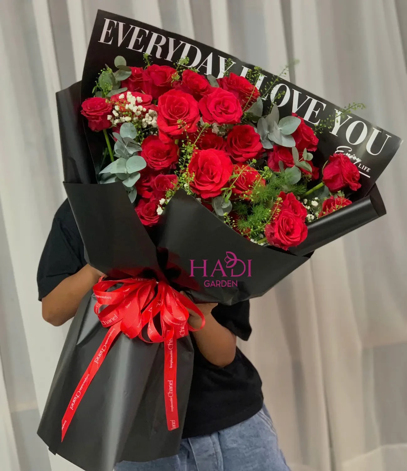 10+ Loài Hoa Tuyệt Đẹp Tặng Mẹ, Vợ, Cô Giáo