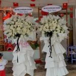 07102510 - Kệ hoa chia buồn