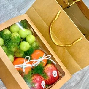 14112521- hộp trái cây có túi