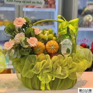 2511202503 - Giỏ trái cây