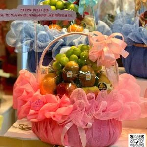 2511202506 - Giỏ trái cây 2 mặt