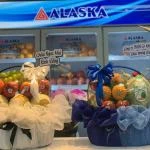 2511202520 - Giỏ trái cây 2 mặt