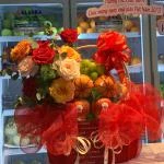 2511202523 - Giỏ trái cây 2 mặt