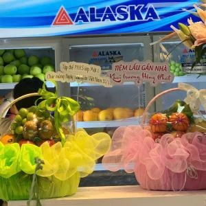 2511202528 - Giỏ trái cây 2 mặt