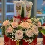 0109202641 - tráp cưới trọn gói mâm lễ