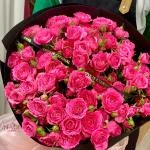 01122508 - Bó hoa sophia cute