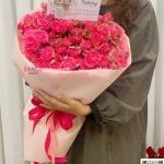 01012603 - Bó sophia siêu sang