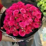 01012603 - Bó sophia siêu sang