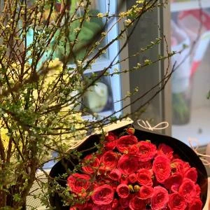 01012603 - Bó sophia siêu sang