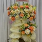 07042537 - kệ hoa khai trương mini