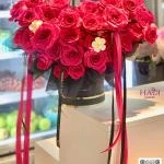 14012601 - Hộp hoa pinkploy siêu vip