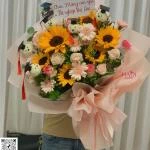 12022608 - bó hoa tốt nghiệp