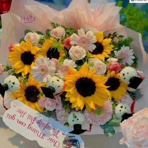 12022608 - bó hoa tốt nghiệp