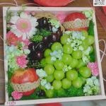 14112533 - Hộp trái cây có túi cầm