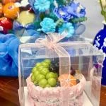 21012615 - hộp trái cây sinh nhật - valentine's đều phù hợp