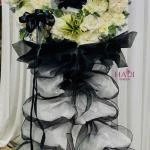 23022608 - kệ hoa chia buồn 1 tầng hiện đại