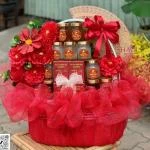 21012630 - set 20 hủ yến ( quà tặng sức khoẻ )