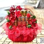 21012630 - set 20 hủ yến ( quà tặng sức khoẻ )