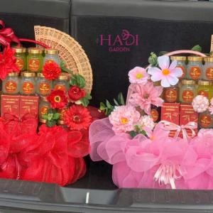 21012630 - set 20 hủ yến ( quà tặng sức khoẻ )