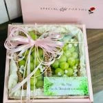 24022620 - hộp trái cây mix quả