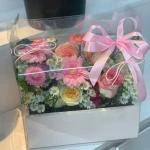 24022637 - giỏ hoa 250k