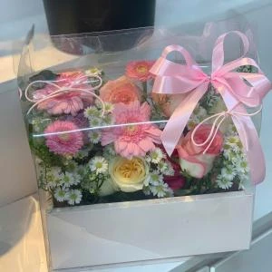 24022637 - giỏ hoa 250k