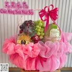 24022628 - giỏ quả full 2 mặt