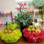 24022644 - giỏ trái cây full 2 mặt