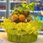 24022644 - giỏ trái cây full 2 mặt