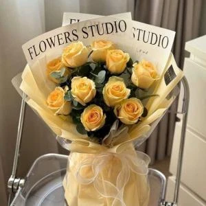 24022654 - bó hoa 250k