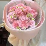 24022655 - bó hoa 250k