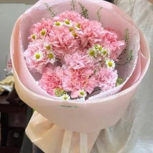 24022655 - bó hoa 250k