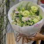 24022658 - bó hoa 250k