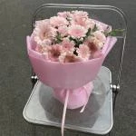 2402265 - bó hoa tiền nhí 300k