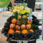 43202607 - tháp trái cây kính viếng