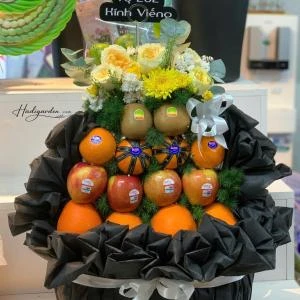 43202607 - tháp trái cây kính viếng