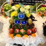43202608 - tháp trái cây kính viếng