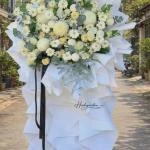 43202606 - kệ hoa chia buồn 1 tầng