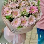 07042506 - bó hoa hottrend pastel